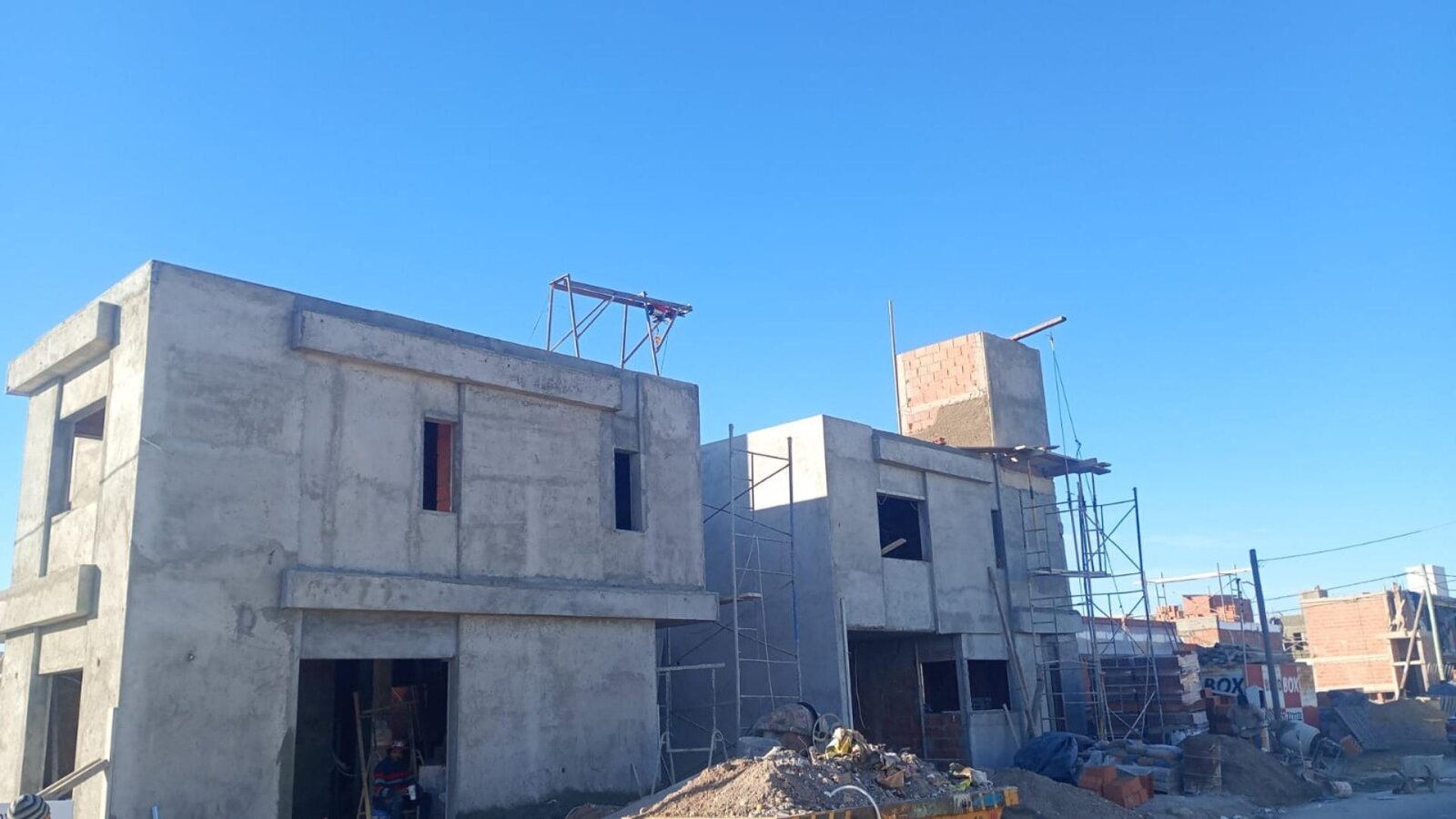001-Oportunidad Casa en Docta a estrenar precio promocional!!! - Imagen 2