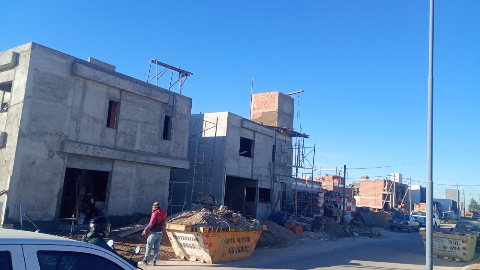001-Oportunidad Casa en Docta a estrenar precio promocional!!! - Imagen 4