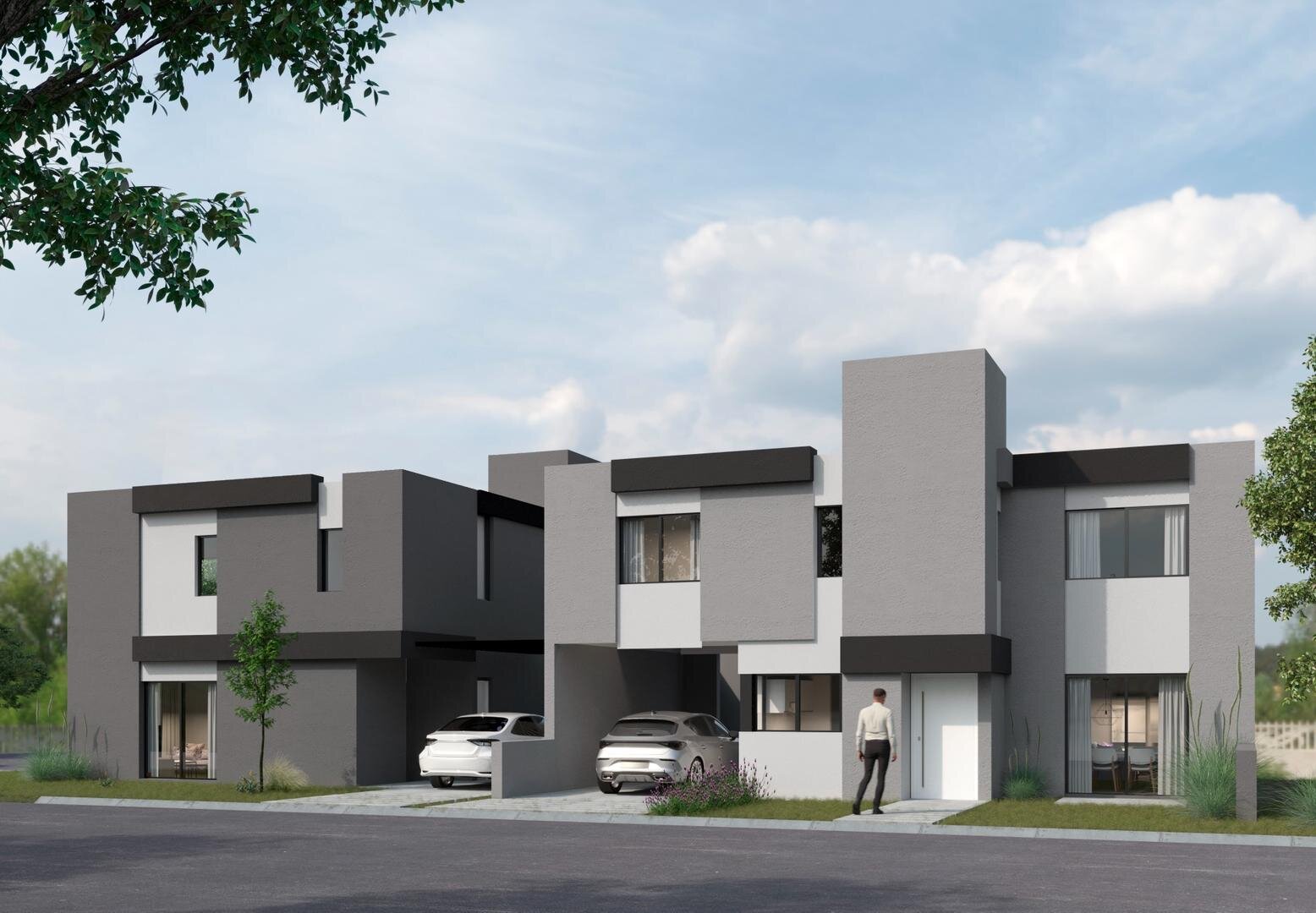001-Oportunidad Casa en Docta a estrenar precio promocional!!!