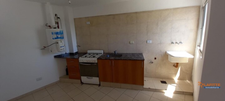 Departamento en Venta 1  Dormitorio - Barrio San Martin