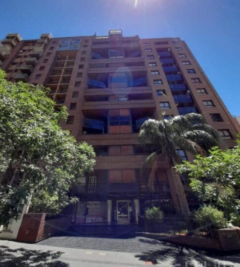 Alquilo Departamento Nueva Córdoba 2 Dormitorios