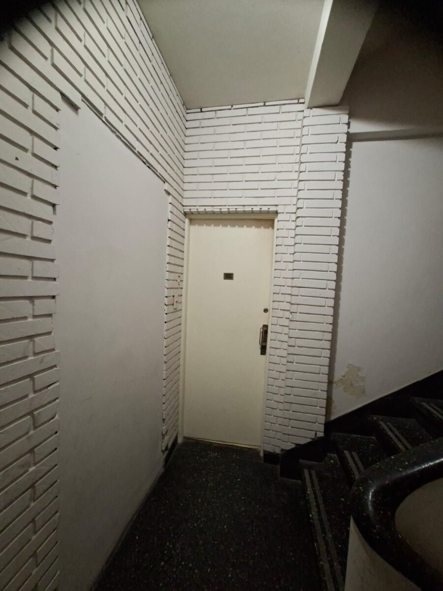 PALERMO SOHO | PISO ÚNICO | 4 AMBIENTES CON BALCÓN Y PATIO | APTO CRÉDITO - 39
