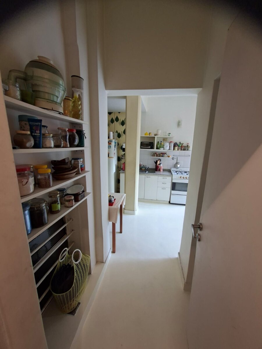 PALERMO SOHO | PISO ÚNICO | 4 AMBIENTES CON BALCÓN Y PATIO | APTO CRÉDITO - 23
