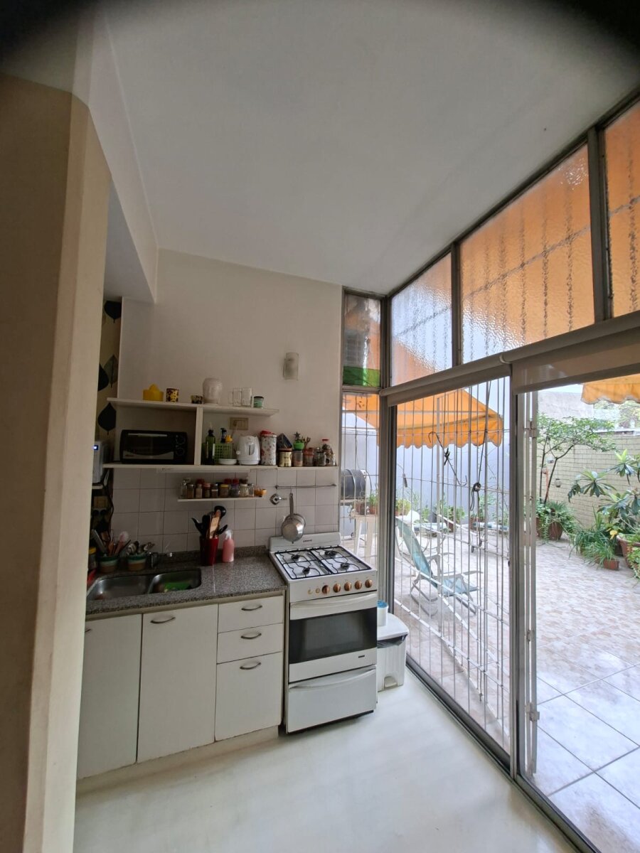 PALERMO SOHO | PISO ÚNICO | 4 AMBIENTES CON BALCÓN Y PATIO | APTO CRÉDITO - 18