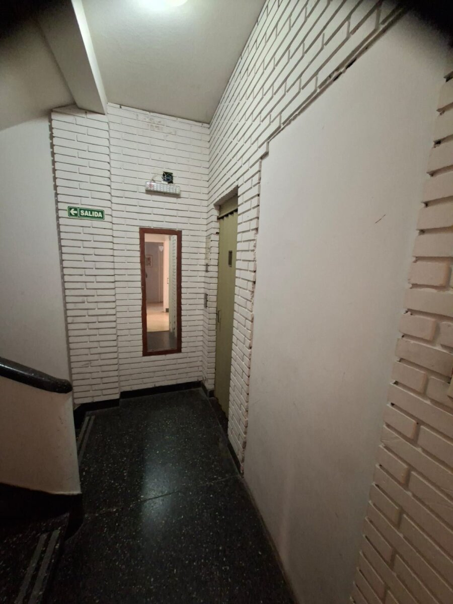 PALERMO SOHO | PISO ÚNICO | 4 AMBIENTES CON BALCÓN Y PATIO | APTO CRÉDITO - 37