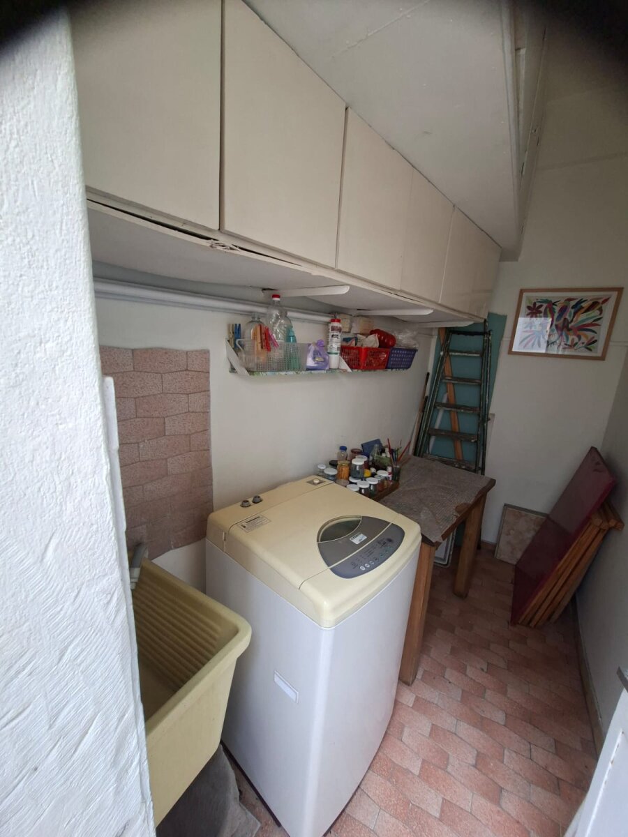 PALERMO SOHO | PISO ÚNICO | 4 AMBIENTES CON BALCÓN Y PATIO | APTO CRÉDITO - 35