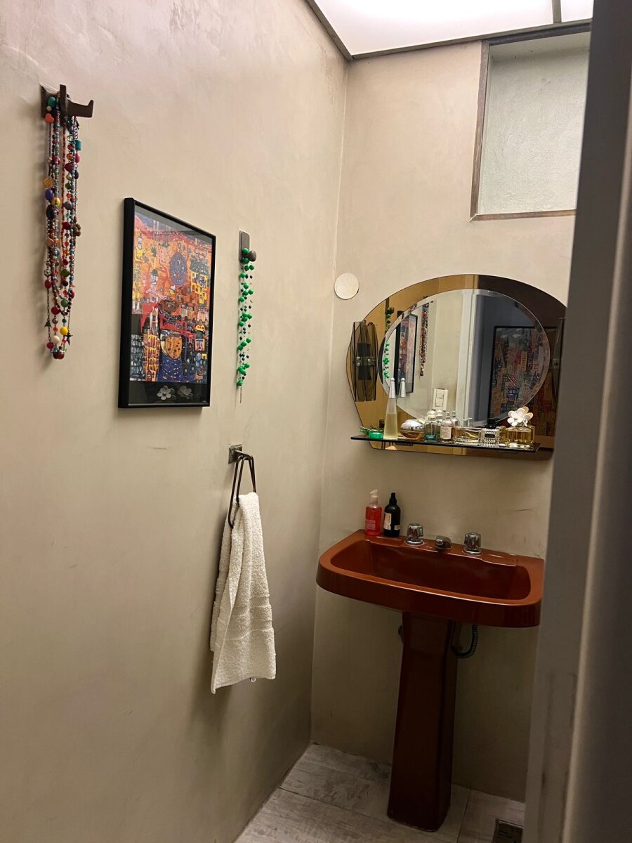 PALERMO SOHO | PISO ÚNICO | 4 AMBIENTES CON BALCÓN Y PATIO | APTO CRÉDITO - 30