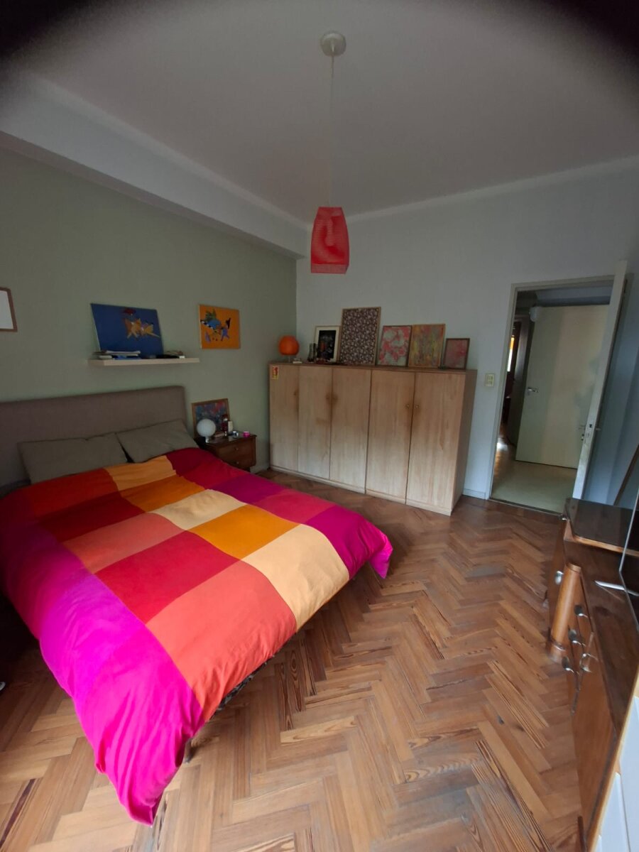 PALERMO SOHO | PISO ÚNICO | 4 AMBIENTES CON BALCÓN Y PATIO | APTO CRÉDITO - 25