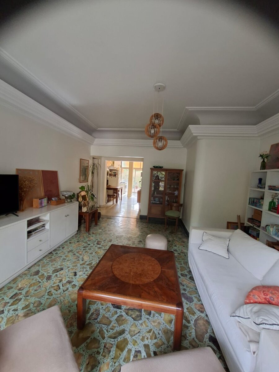 PALERMO SOHO | PISO ÚNICO | 4 AMBIENTES CON BALCÓN Y PATIO | APTO CRÉDITO - 7