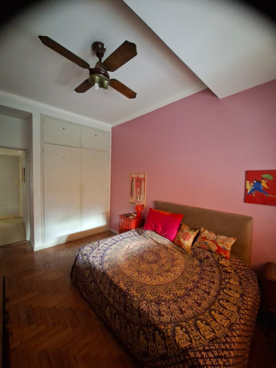 PALERMO SOHO | PISO ÚNICO | 4 AMBIENTES CON BALCÓN Y PATIO | APTO CRÉDITO - 28