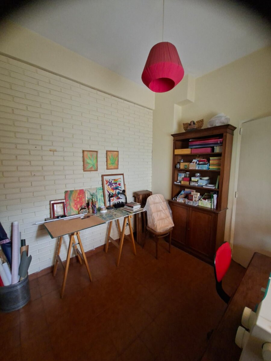 PALERMO SOHO | PISO ÚNICO | 4 AMBIENTES CON BALCÓN Y PATIO | APTO CRÉDITO - 33