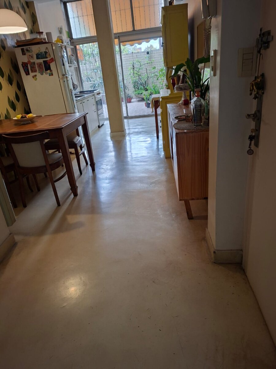 PALERMO SOHO | PISO ÚNICO | 4 AMBIENTES CON BALCÓN Y PATIO | APTO CRÉDITO - 10