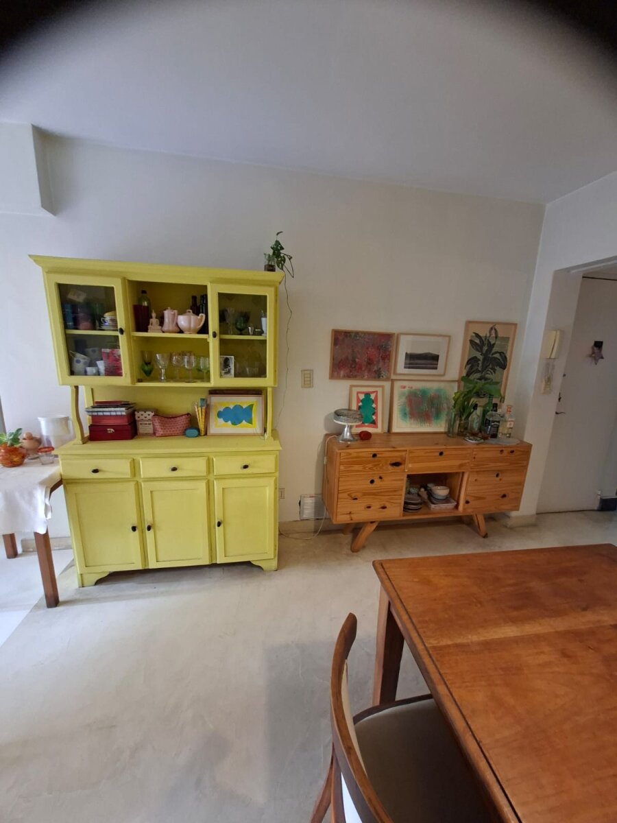 PALERMO SOHO | PISO ÚNICO | 4 AMBIENTES CON BALCÓN Y PATIO | APTO CRÉDITO - 13