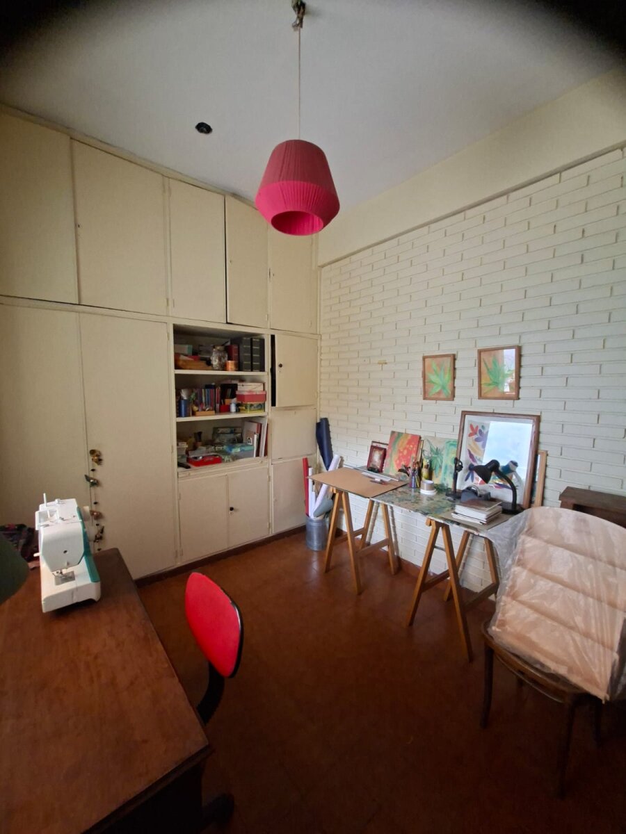 PALERMO SOHO | PISO ÚNICO | 4 AMBIENTES CON BALCÓN Y PATIO | APTO CRÉDITO - 32