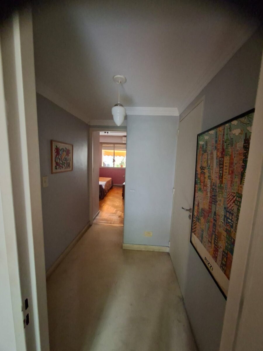 PALERMO SOHO | PISO ÚNICO | 4 AMBIENTES CON BALCÓN Y PATIO | APTO CRÉDITO - 24