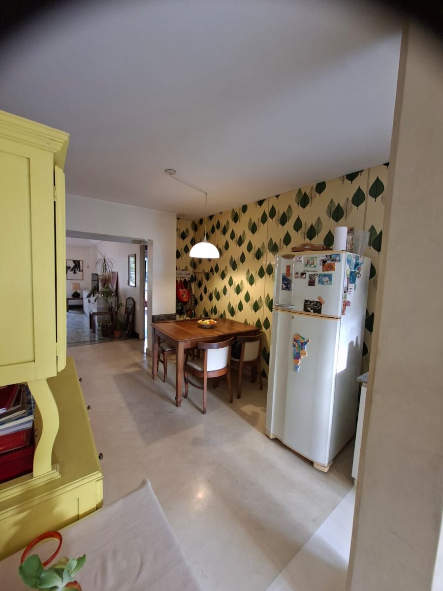 PALERMO SOHO | PISO ÚNICO | 4 AMBIENTES CON BALCÓN Y PATIO | APTO CRÉDITO - 15