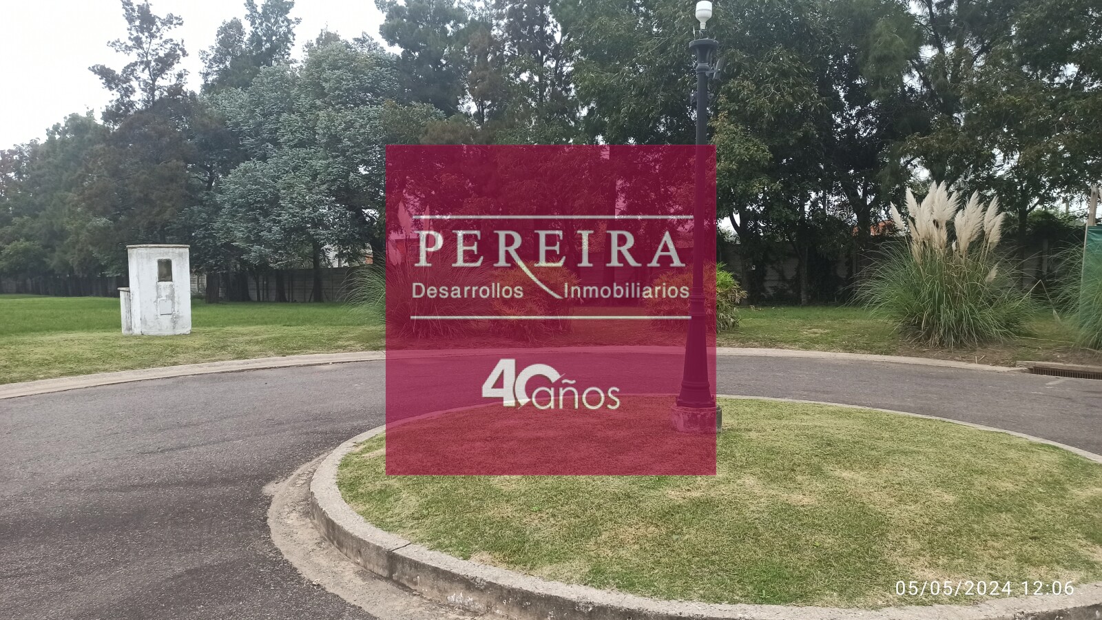 Venta Lote 570 m2 - 3