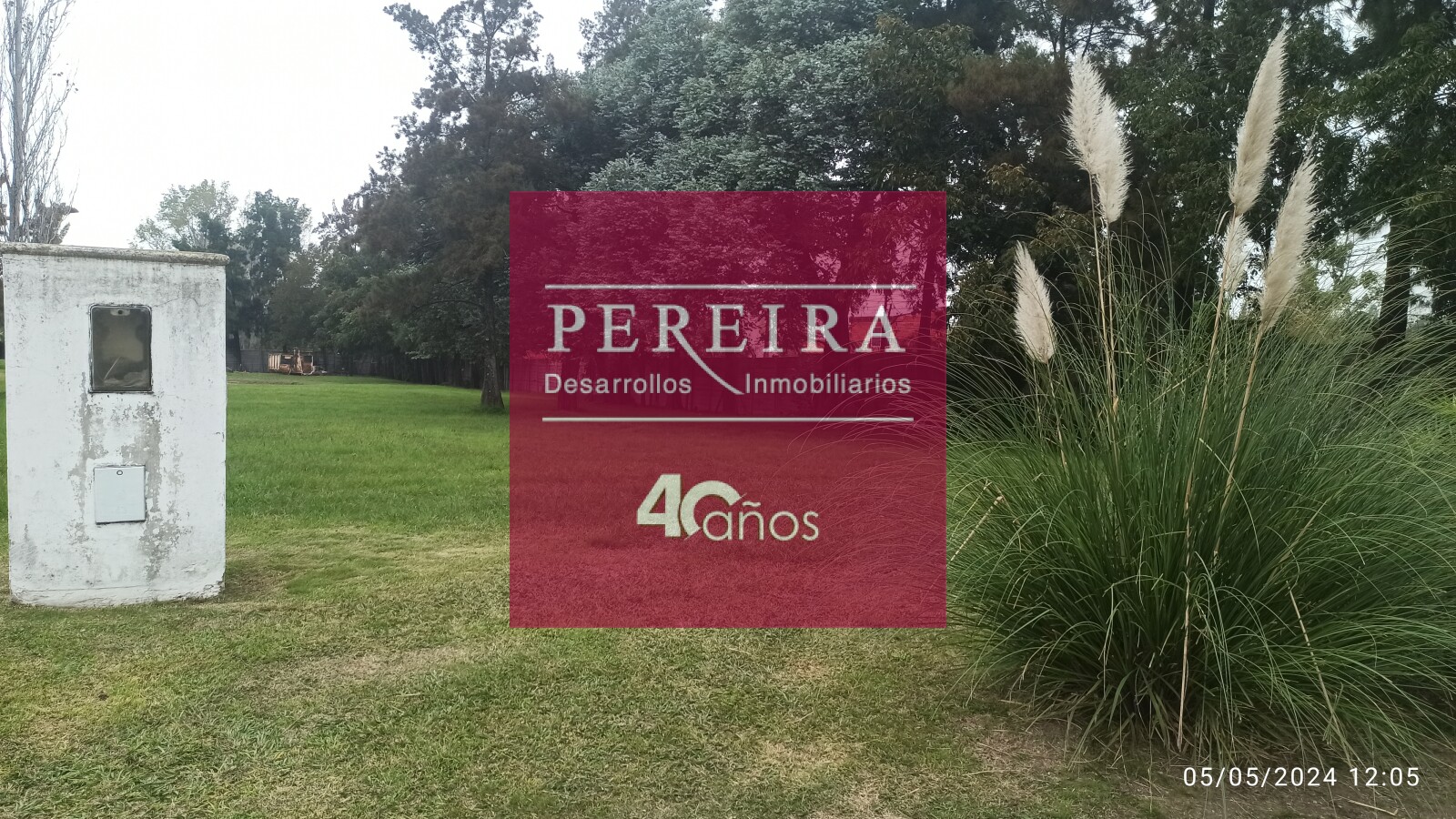 Venta Lote 570 m2 - 5