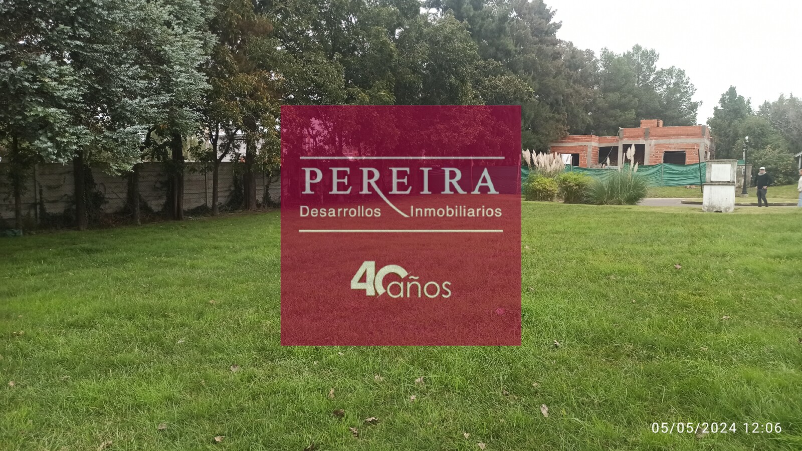Venta Lote 570 m2 - 1
