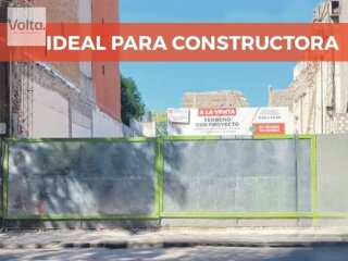 Terrenos - Rosario - Venta