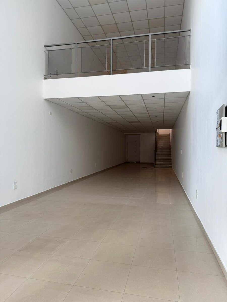 SE ALQUILA LOCAL COMERCIAL CENTRICO EN POSADAS MISIONES - 4