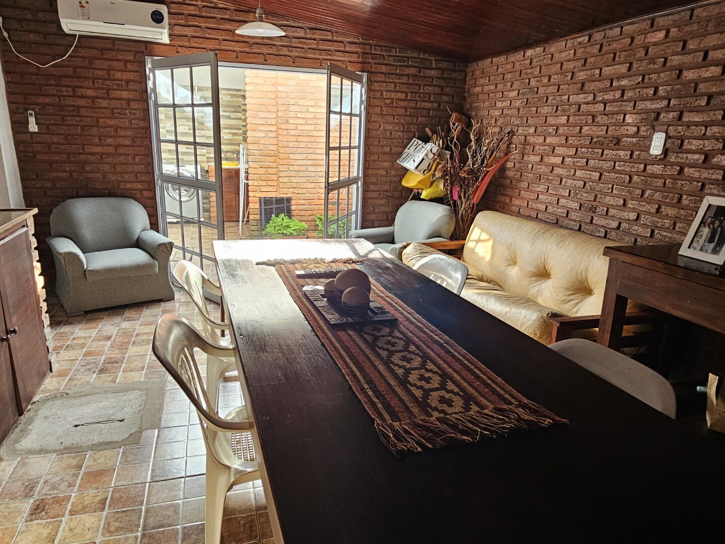 VENTA | Casa de 3 dormitorios con quincho- Barrio San Cayetano – Victoria, Entre Ríos - 12