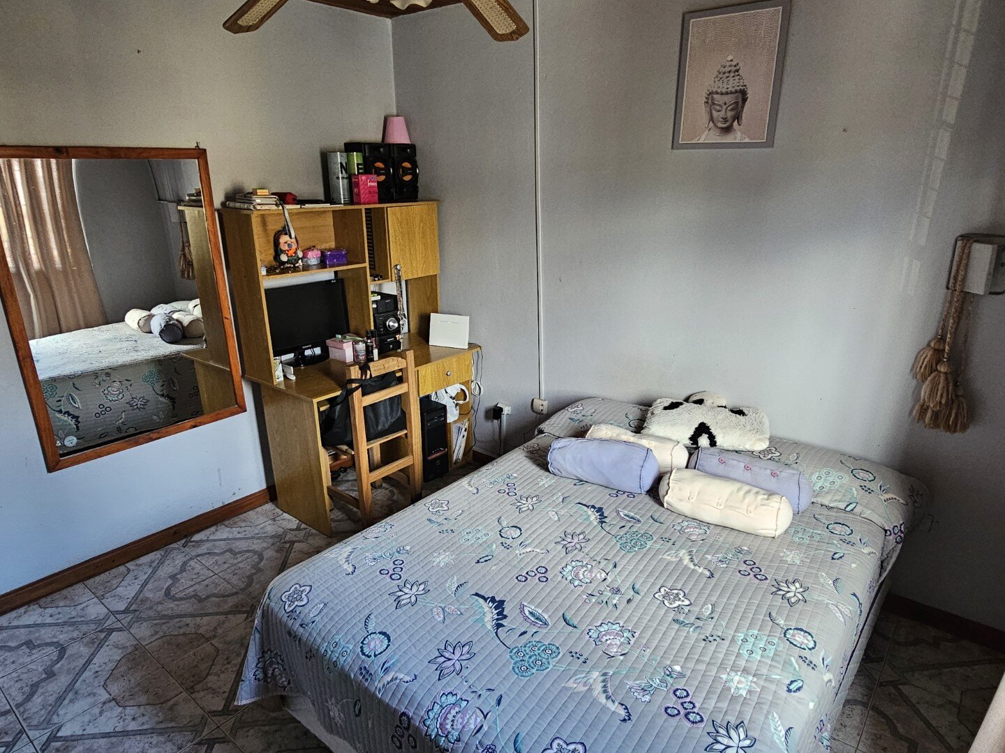 VENTA | Casa de 3 dormitorios con quincho- Barrio San Cayetano – Victoria, Entre Ríos - 16