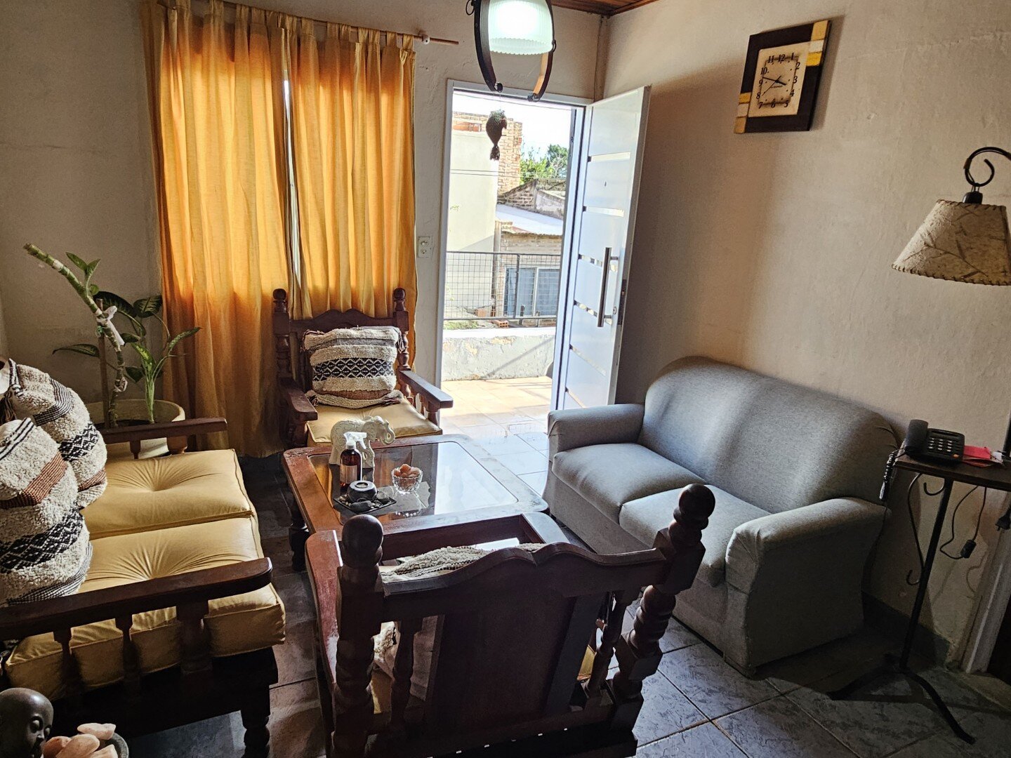 VENTA | Casa de 3 dormitorios con quincho- Barrio San Cayetano – Victoria, Entre Ríos - 5
