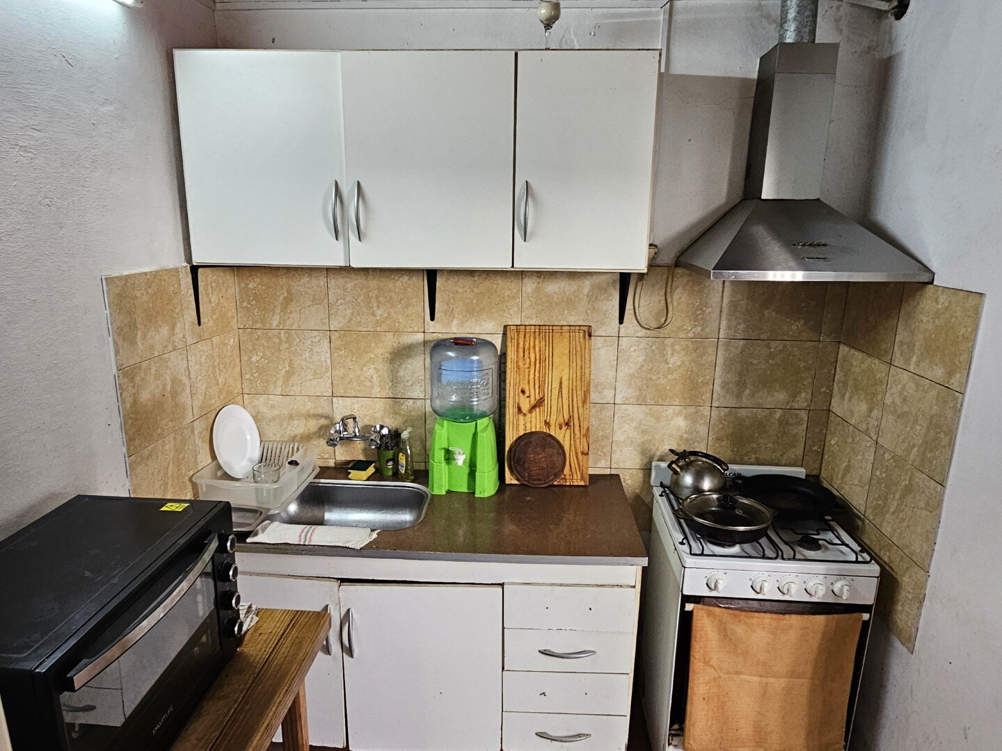 VENTA | Casa de 3 dormitorios con quincho- Barrio San Cayetano – Victoria, Entre Ríos - 8