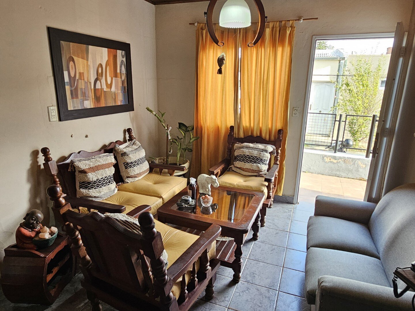 VENTA | Casa de 3 dormitorios con quincho- Barrio San Cayetano – Victoria, Entre Ríos - 3
