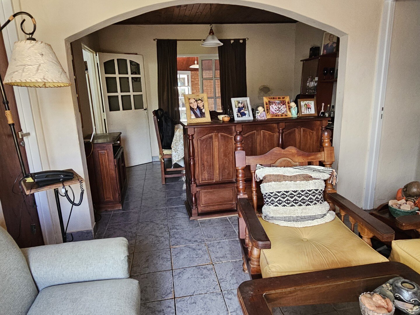 VENTA | Casa de 3 dormitorios con quincho- Barrio San Cayetano – Victoria, Entre Ríos - 4