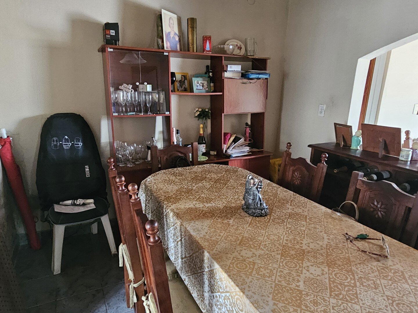 VENTA | Casa de 3 dormitorios con quincho- Barrio San Cayetano – Victoria, Entre Ríos - 6
