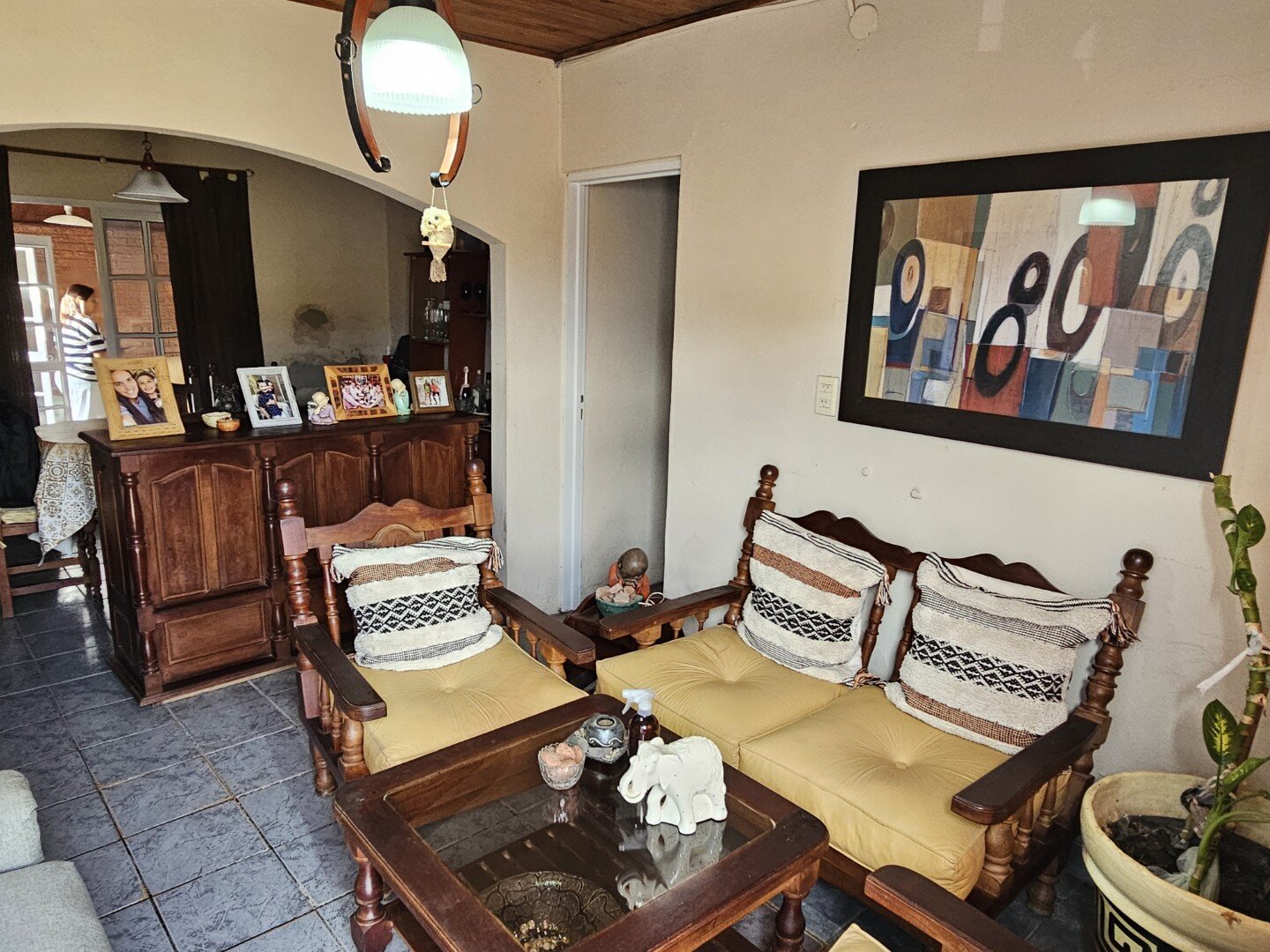 VENTA | Casa de 3 dormitorios con quincho- Barrio San Cayetano – Victoria, Entre Ríos - 9