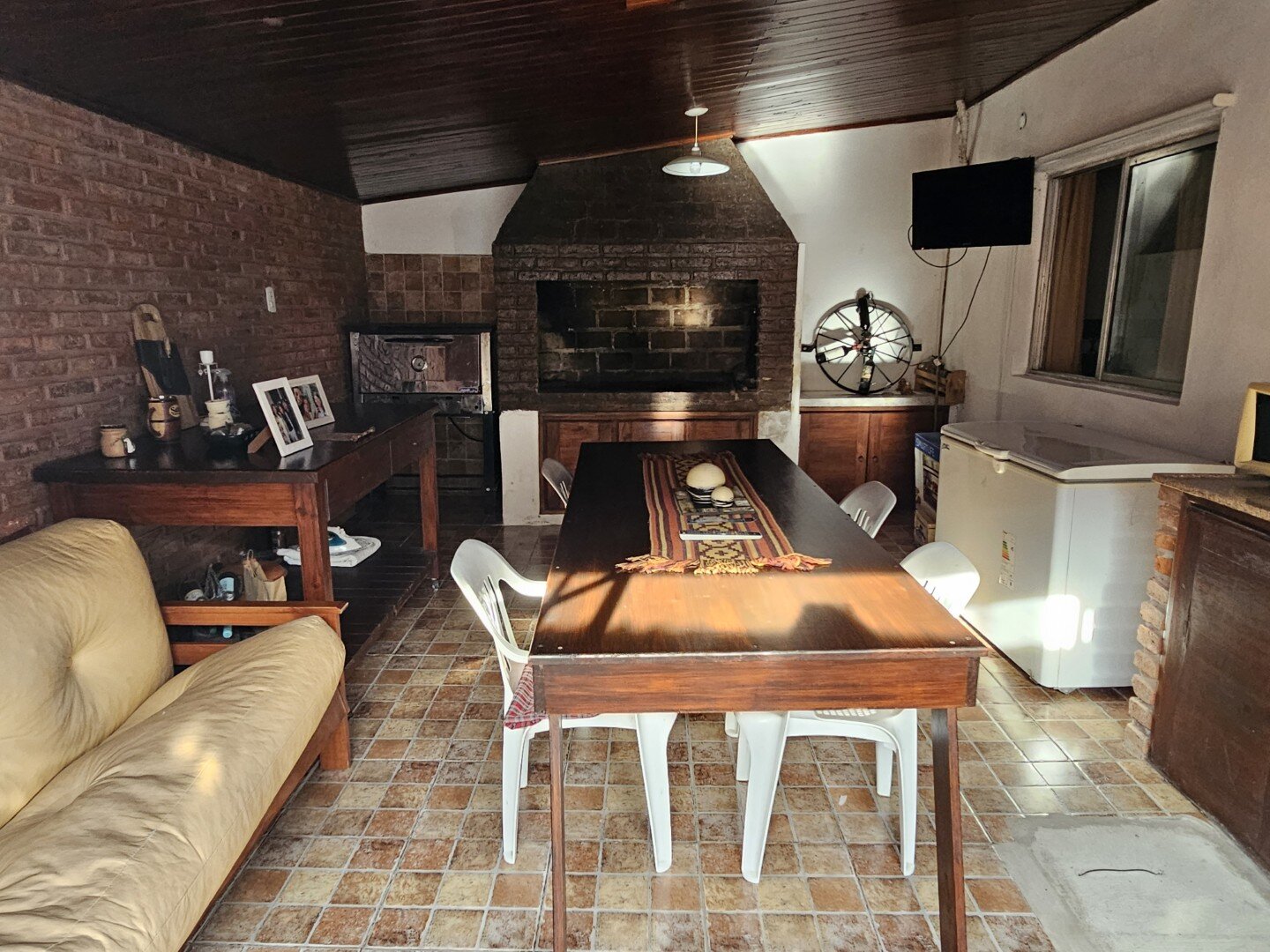VENTA | Casa de 3 dormitorios con quincho- Barrio San Cayetano – Victoria, Entre Ríos - 13