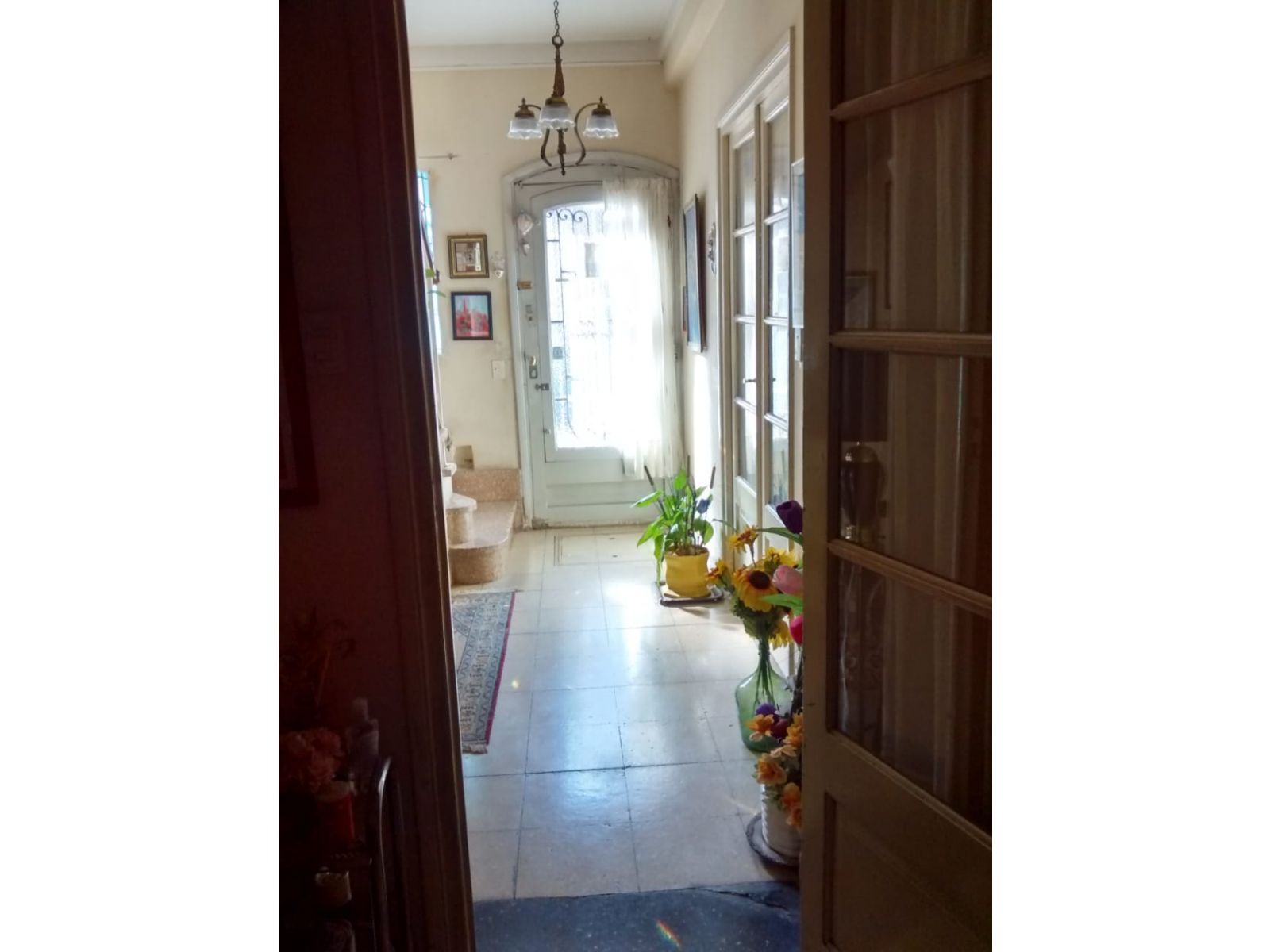 IRIONDO 2120 CASA AL FRENTE - 3