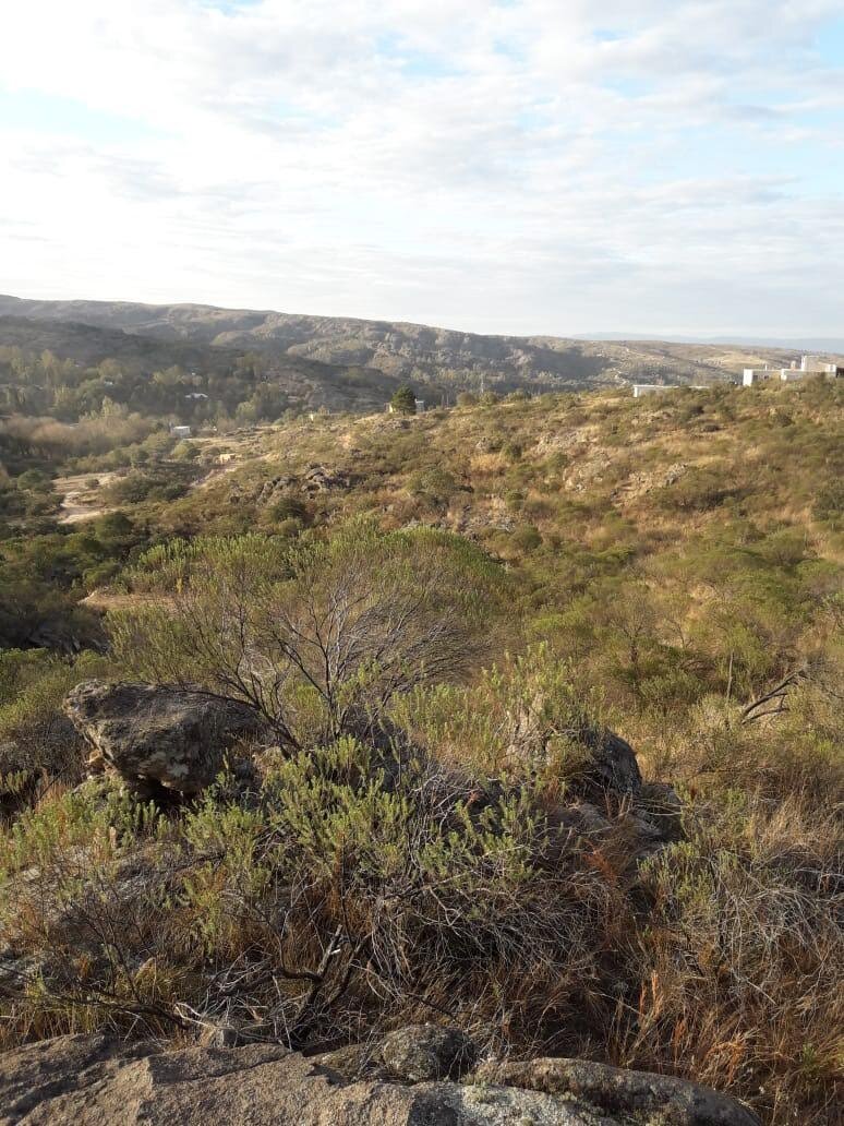 TANTI, LOTES EN ENTORNO NATURAL CON SERVICIOS - Imagen 3
