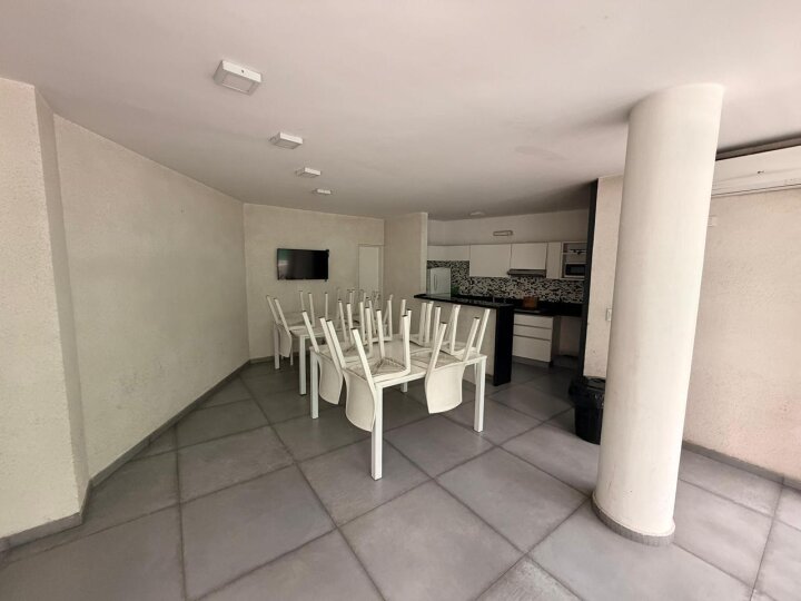 Departamentos - Rosario - Venta