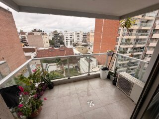 Departamentos - Rosario - Venta