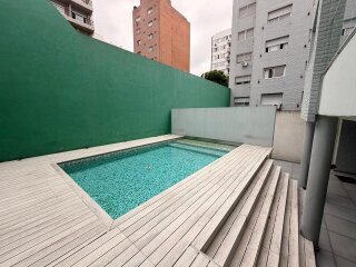 Departamentos - Rosario - Venta