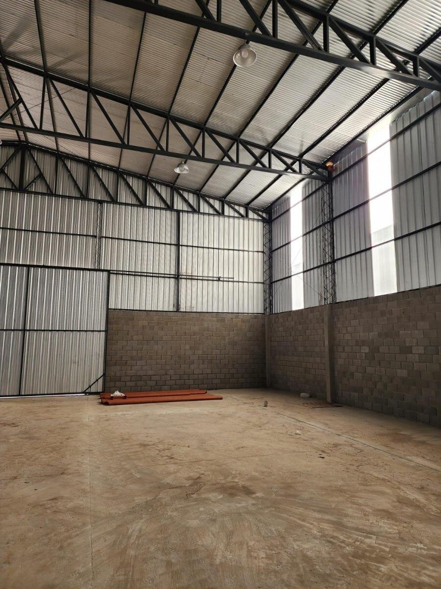 Vendo Galpon en Unquillo Parque Industrial Punto 53 - Imagen 12