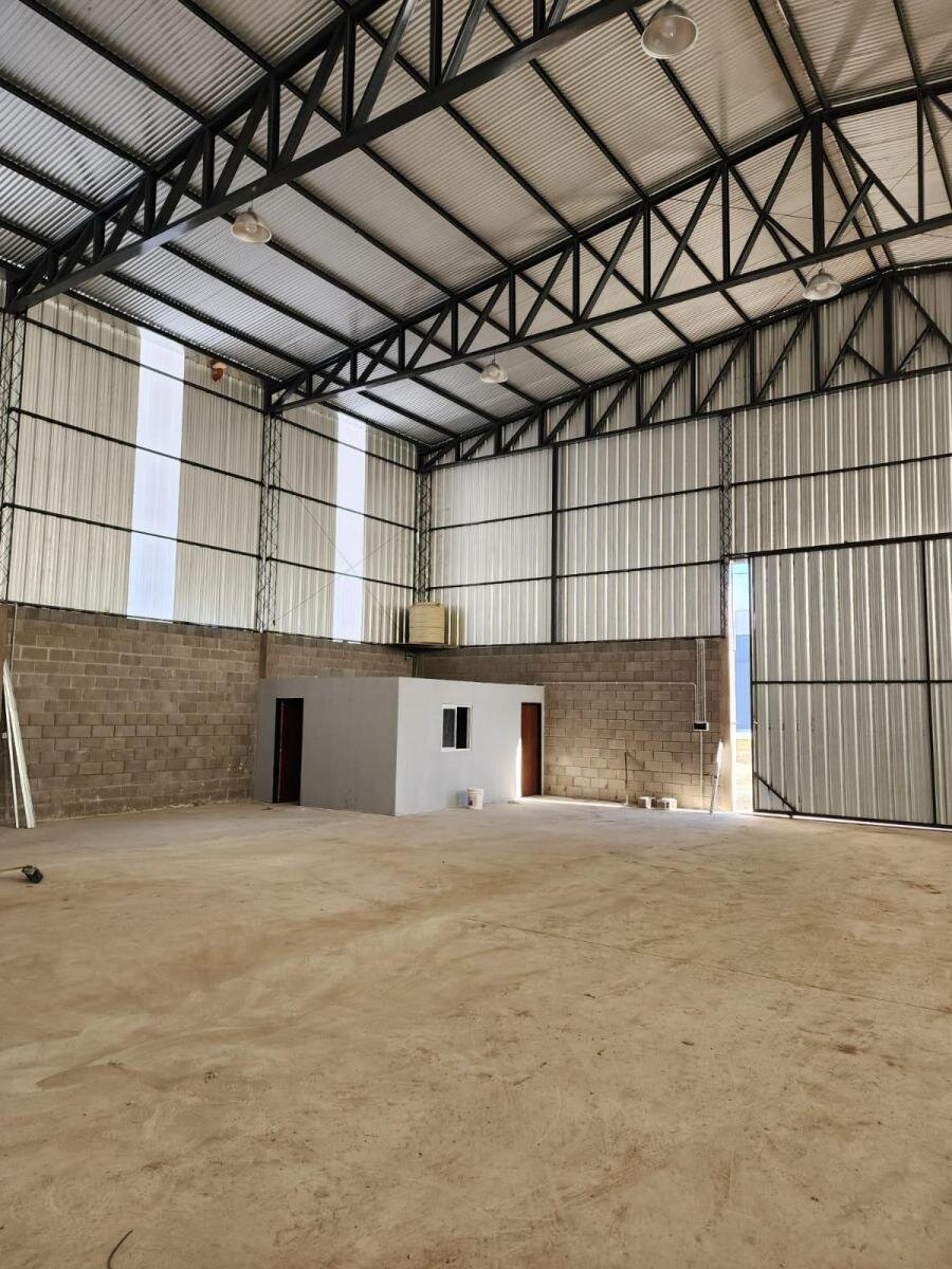 Vendo Galpon en Unquillo Parque Industrial Punto 53 - Imagen 10