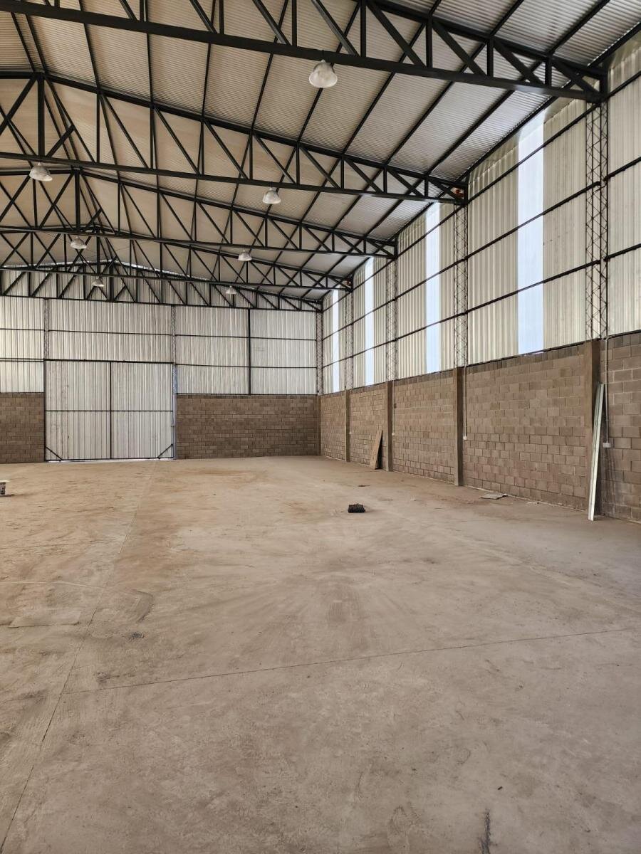 Vendo Galpon en Unquillo Parque Industrial Punto 53 - Imagen 11