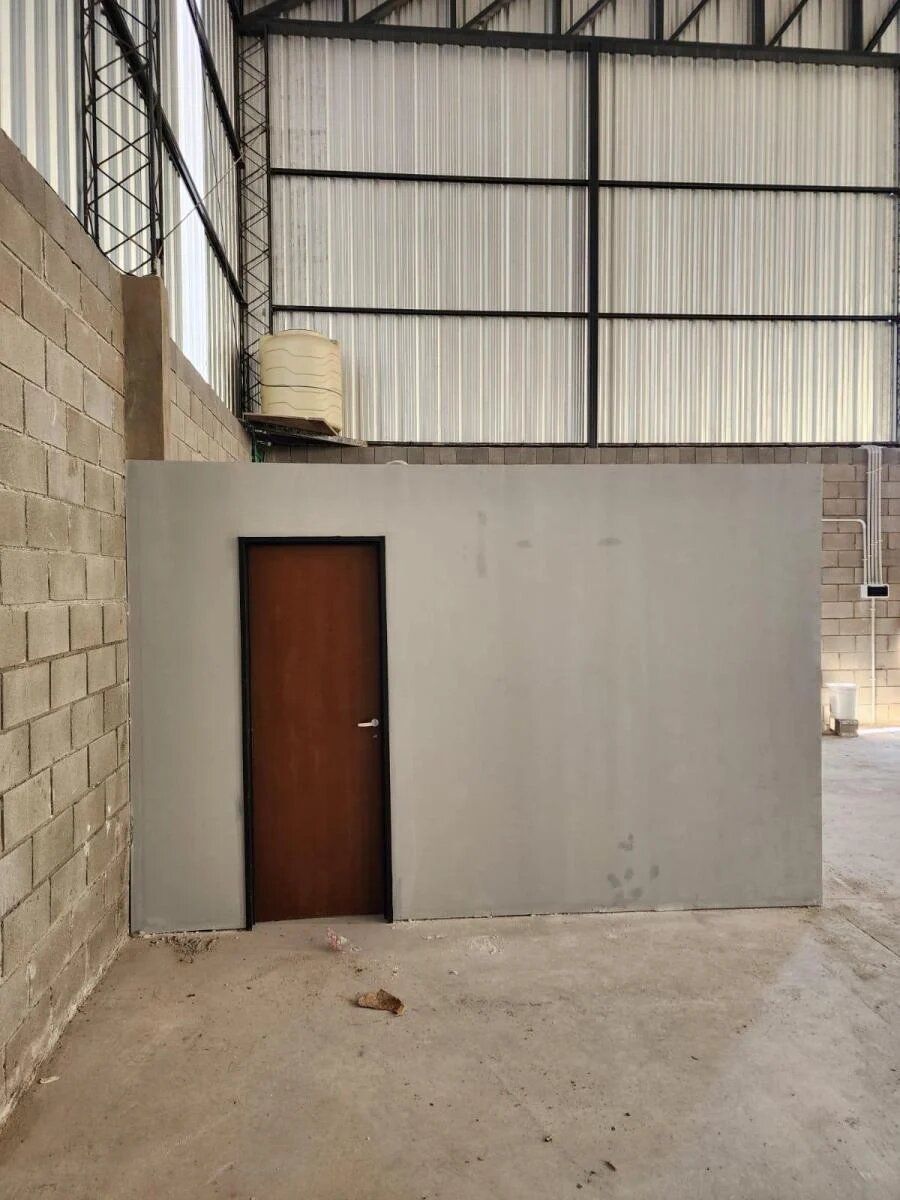 Vendo Galpon en Unquillo Parque Industrial Punto 53 - Imagen 7