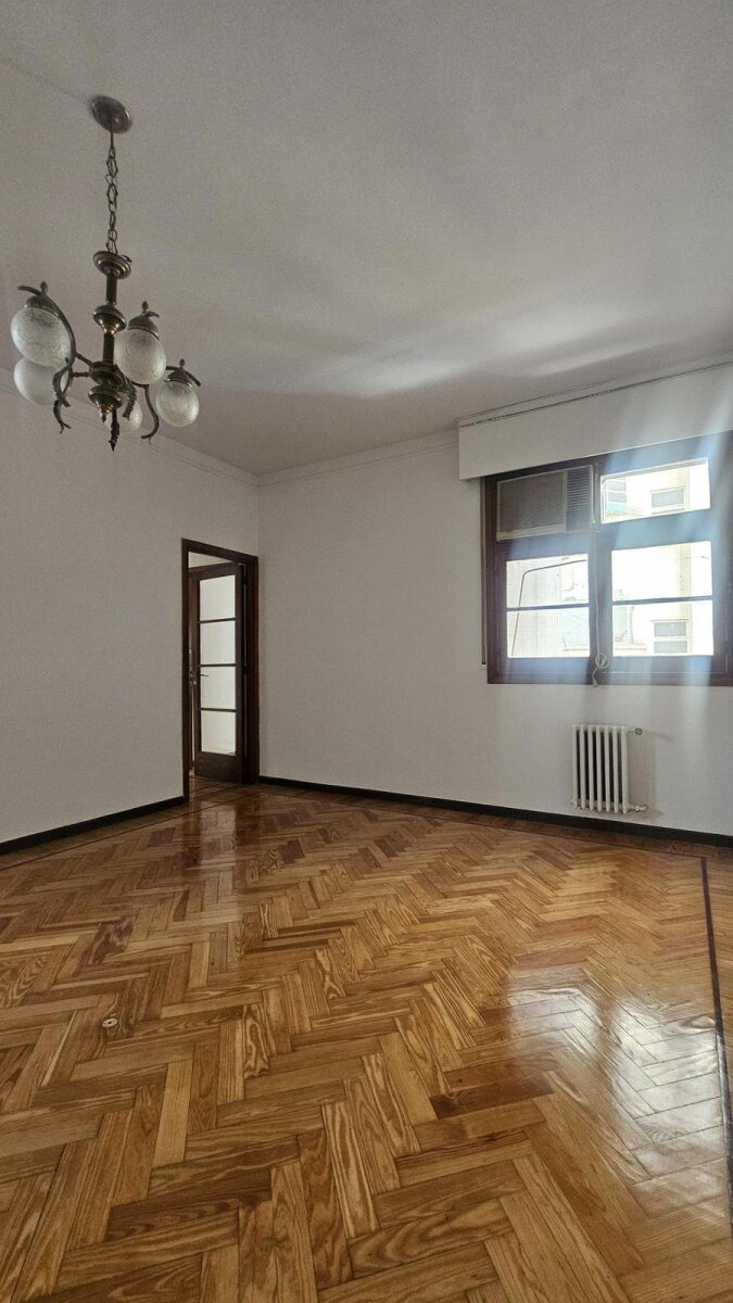 Santa Fe 1455 Piso 3 Departamento 5 - 28