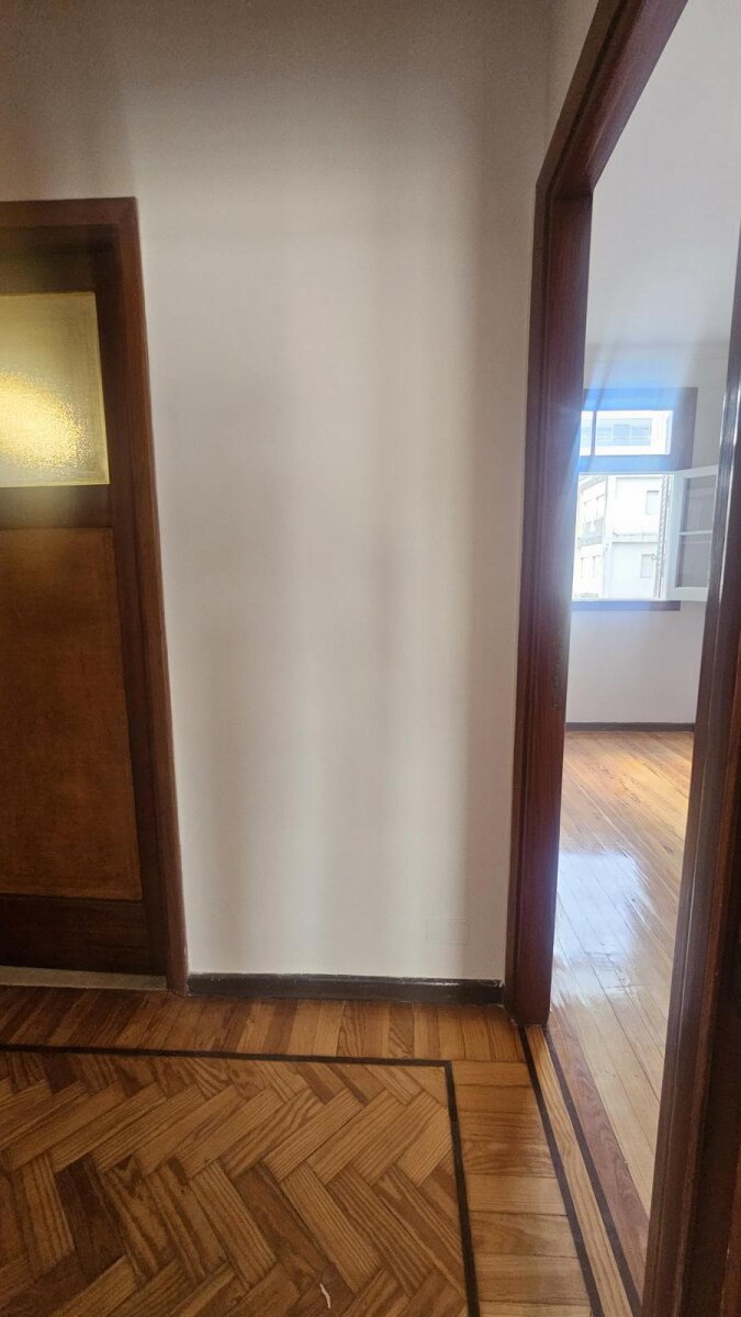 Santa Fe 1455 Piso 3 Departamento 5 - 7