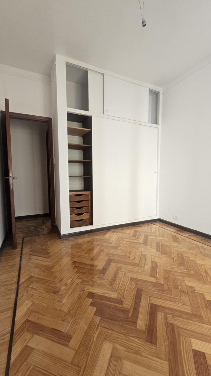 Santa Fe 1455 Piso 3 Departamento 5 - 25