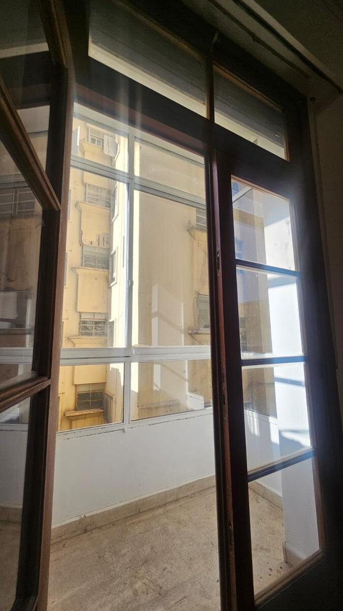 Santa Fe 1455 Piso 3 Departamento 5 - 10