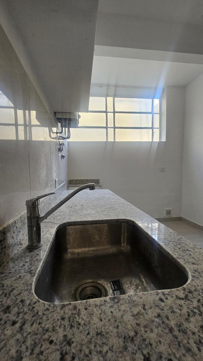 Santa Fe 1455 Piso 3 Departamento 5 - 20
