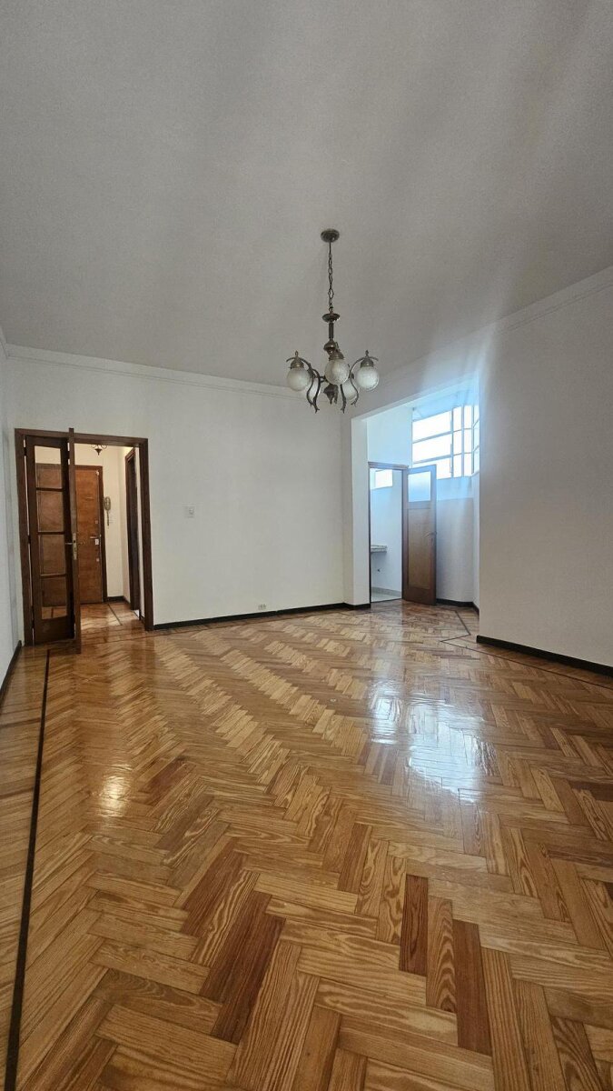 Santa Fe 1455 Piso 3 Departamento 5 - 3