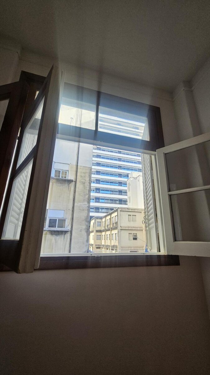 Santa Fe 1455 Piso 3 Departamento 5 - 26